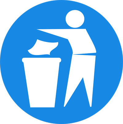 Jak neleży segregować odpady