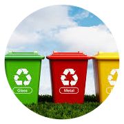 Zmiany w systemie gospodarki odpadami