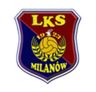 Ludowy Klub Sportowy - LKS Milanów