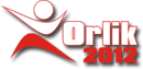 Obiekty sportowe Orlik 2012