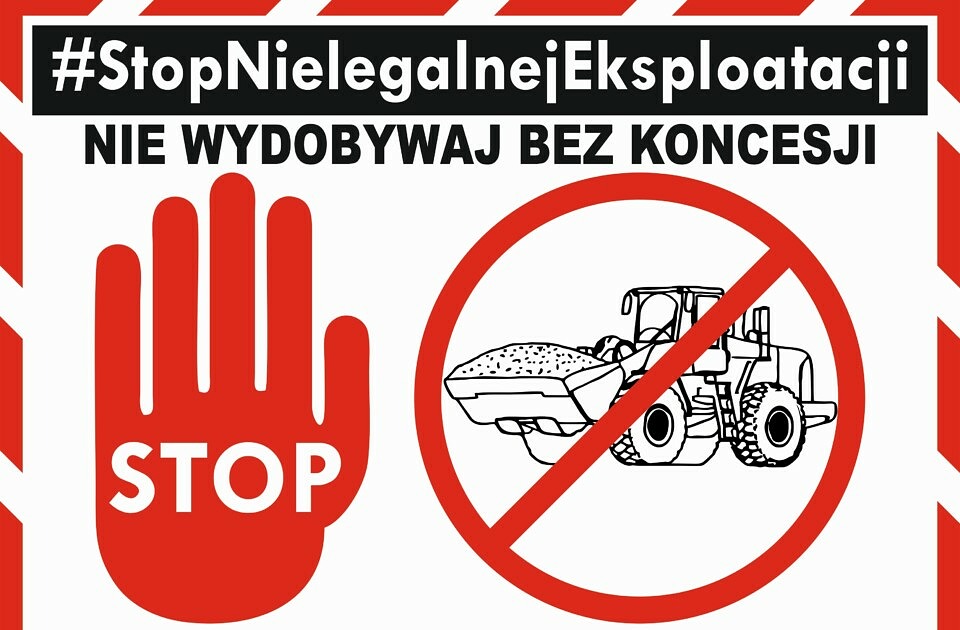 Stop Nielegalnej Eksploatacji