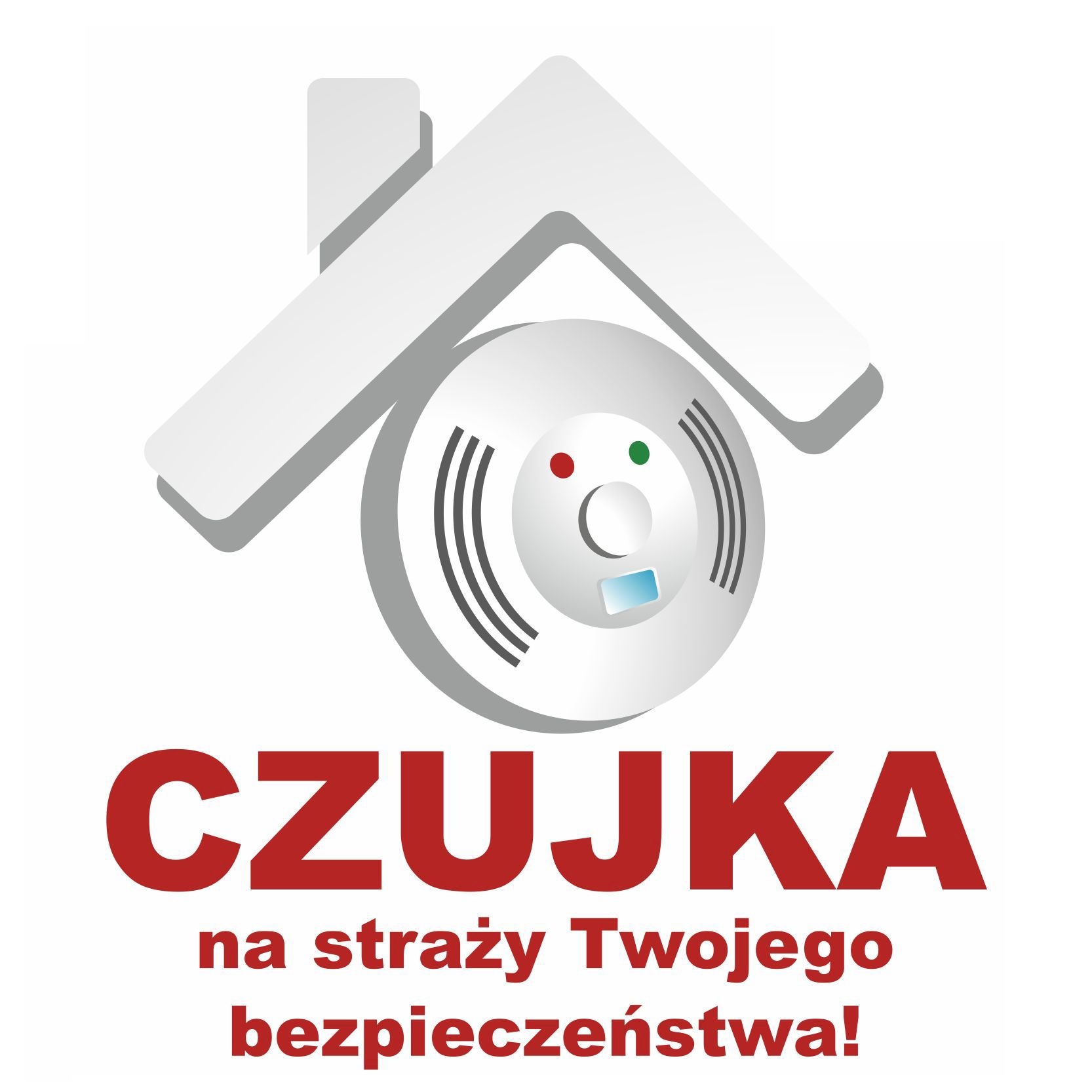 „Czujka na straży Twojego bezpieczeństwa!”