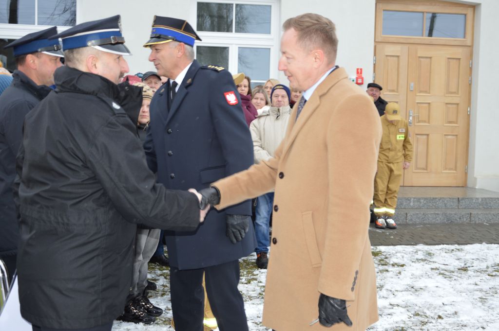  Piękne i wyjątkowe chwile w Rudnie 