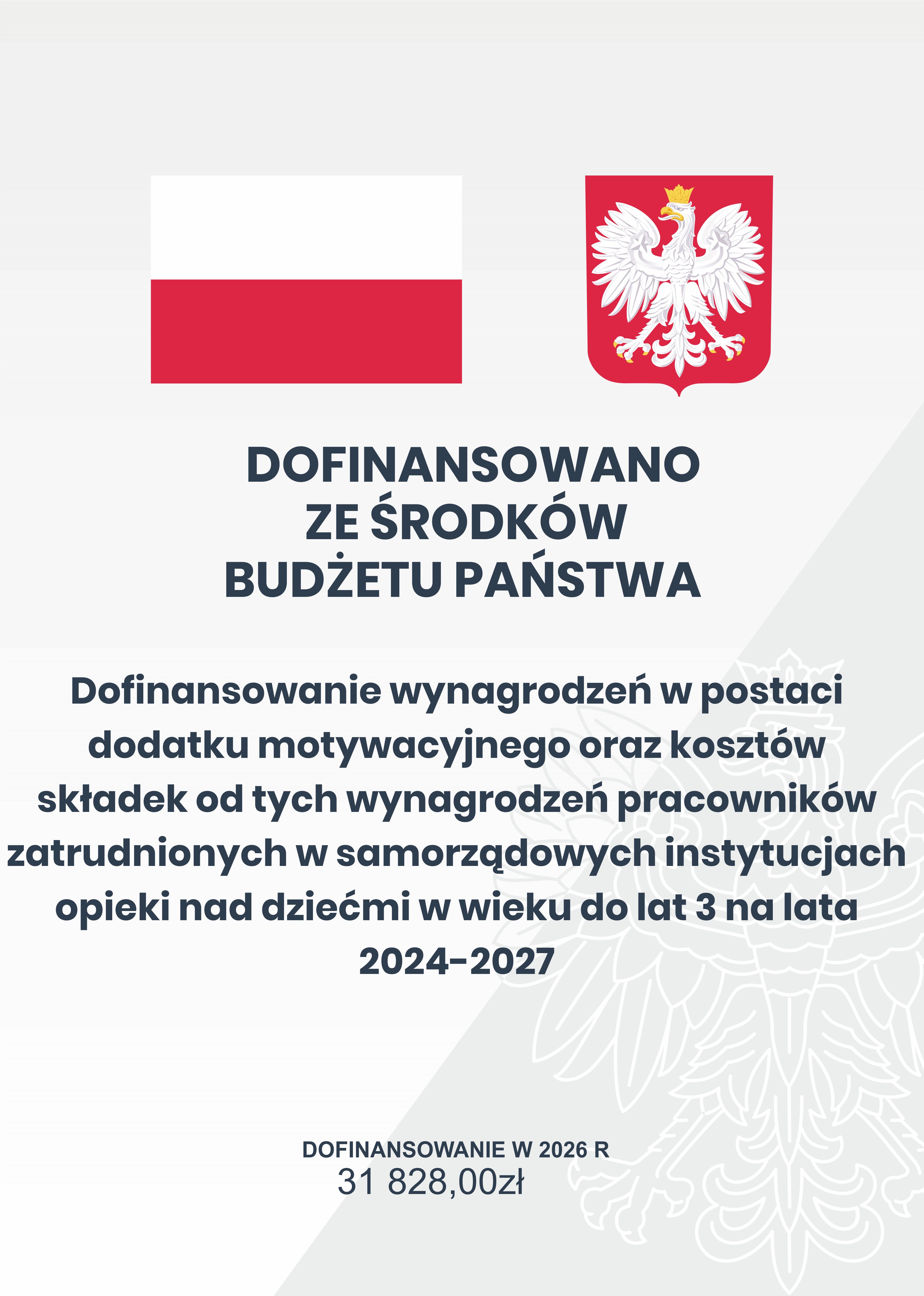 klub kubus dofiansowano z bużetu panstwa 2026