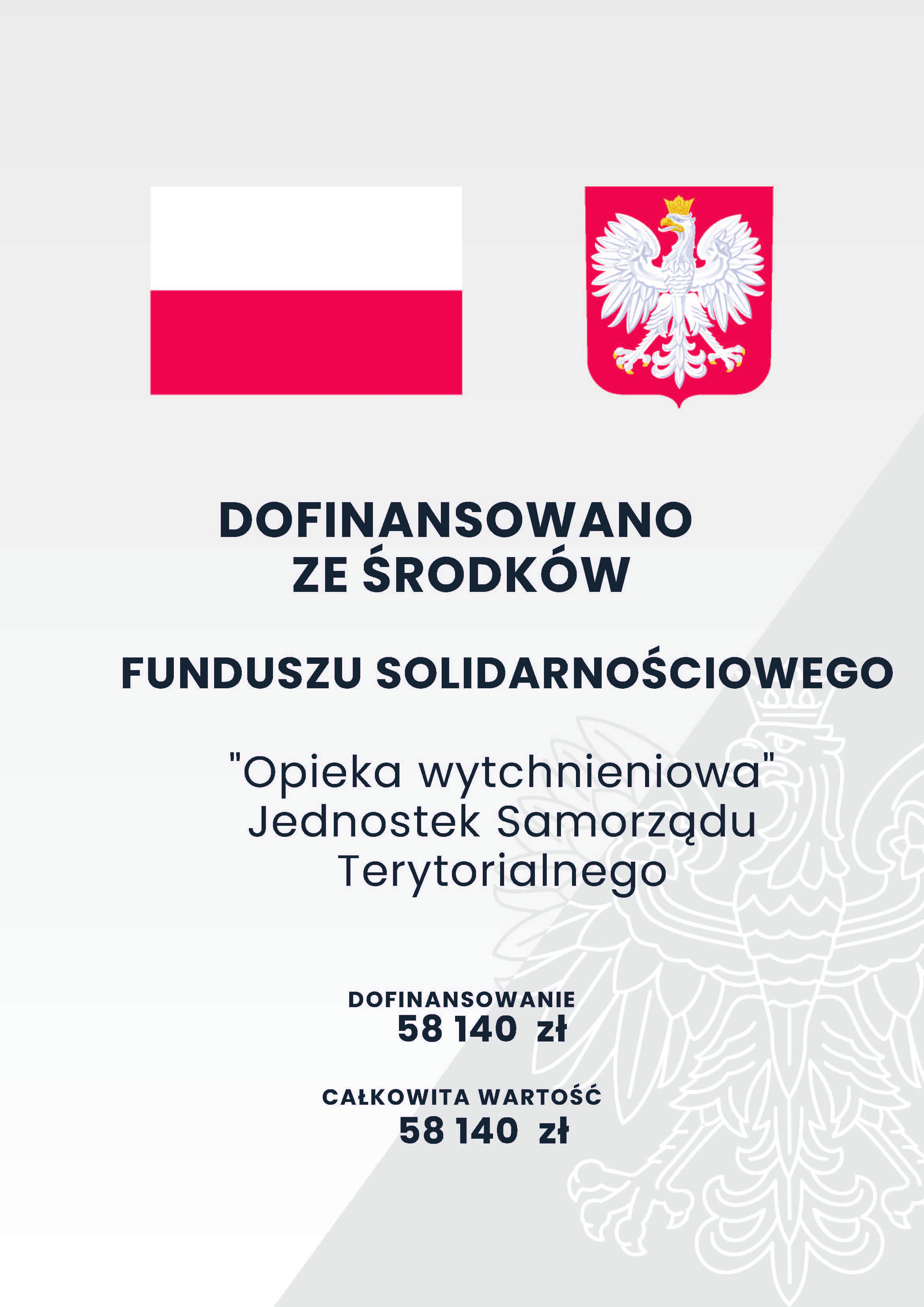 Gmina Milanów przyjazna opiekunom osób niepełnosprawnych!!!