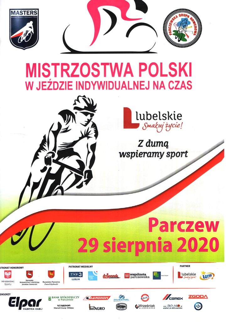 wyscigi rowerowe